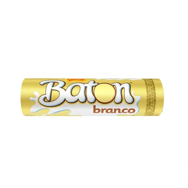 BATOM BRANCO