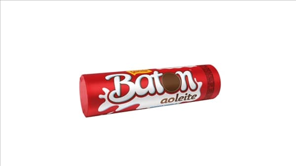 BATOM PRETO