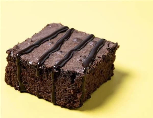 BROWNIE.