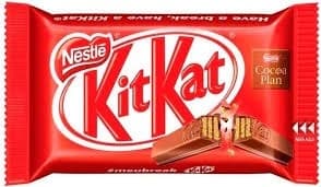 KIT KAT