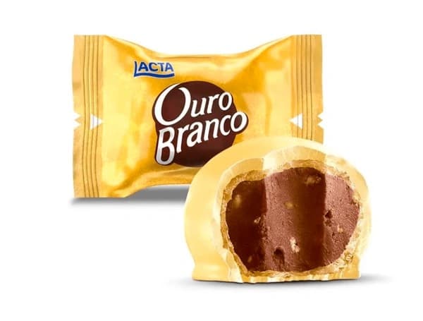 OURO BRANCO
