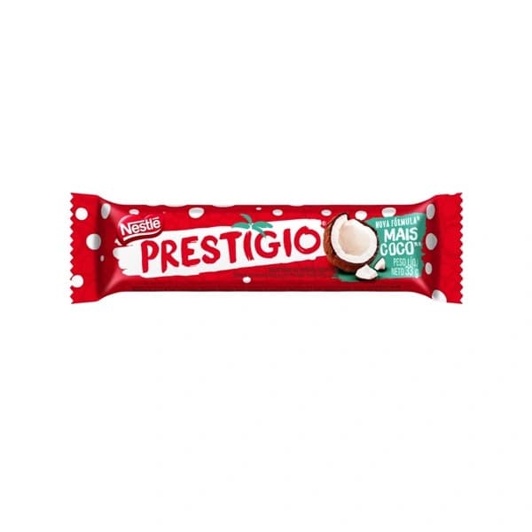PRESTÍGIO
