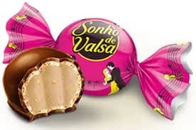 SONHO DE VALSA