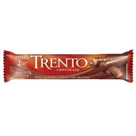 TRENTO AO LEITE