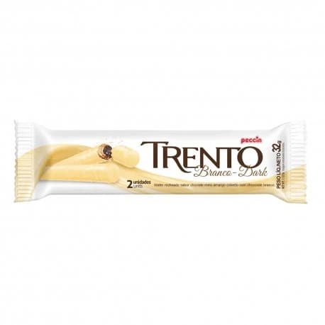 TRENTO BRANCO