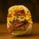 X-Salada Bacon.