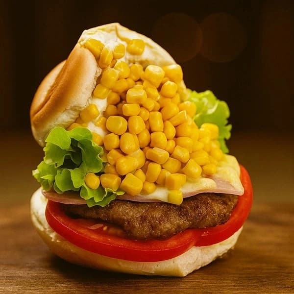 X-Salada Frango.